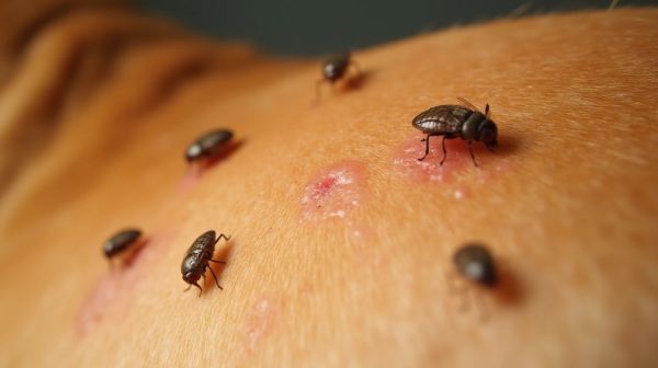 Optimiser la protection de votre chien contre les puces