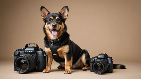 Des accessoires originaux pour chien à découvrir : 25 000 clients conquis