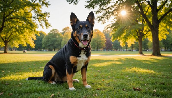 Parc idéal pour grand chien : sécurité et confort en intérieur
