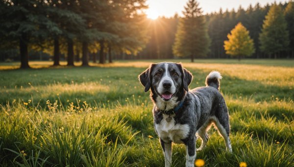 Bienfaits de l'argent colloïdal pour la santé des chiens